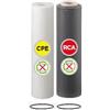 GF Kit Ricambi Cartucce Water Plus - GF85001027