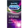RECKITT BENCKISER H.(IT.) SpA DUREX INTENSE ORGASMIC CONDOM 6 PEZZI
