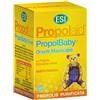 ESI Srl Esi Protezione Inverno PropolAid PropolBaby Orsetti 80 Compresse Masticab