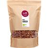 tee verliebt FRUTEG Tè allentato per la frutta Wild Cherry 1000 G | Tè di frutta allentato | Wild-FRUTH-FRESH - MOTORE BIOLOGOLO CON CONTROLLO CON CONTROLLO TOUZZO BIX | Tè di frutta BIO lotti 1 kg