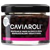 Caviaroli - Sferificazione di Aceto o di Modena - Perle di Aceto Gourmet per Condimenti e Decorazioni, Capsule Gelificate/Caviale d'Aceto - 50 g