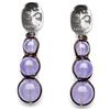 Tamashii orecchini donna gioielli Tamashii Earrings trendy cod. EHST3-201
