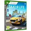 NACON Taxi life : a city driving simulator