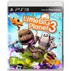 Sony LittleBigPlanet 3 (PS3) [Edizione: Regno Unito]