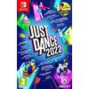 Ubisoft Just Dance 2022