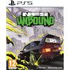 Electronic Arts Need For Speed: Unbound (PS5)