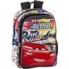 PERONA BAGS Zaino per bambini Cars Sponsors Perona 58482