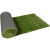 XONE Prato Sintetico Artificiale 35mm DICKENS H1x10mt tot 10m² | Giardino Artificiale all'inglese | Tappeto Verde Erba