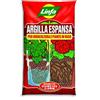 LINFA Argilla Espansa da 10 Lt Terriccio Giardinaggio Fiori Vaso Drenaggio Acqua