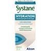 Systane Collirio lubrificante Hydration (etichetta in lingua italiana non garantita)
