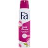 Fa Pink Passion 48h 150 ml deodorante con protezione dagli odori per 48 ore per donna