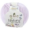 DMC - Natura Just Cotton - Filato Natura - Filato per maglia e uncinetto | 100% cotone | Ideale per abbigliamento e accessori | 50 g - 155 m | 65 colori