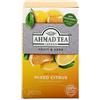 Ahmad Tea Mixed Berries (Pack of 1, Total 20 Aluminium Foil Envelopes) [Grocery]