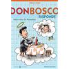 Effatà Editrice Don Bosco risponde. Intervista in Paradiso