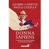 Giunti Psychometrics Donna sapiens. Il maschio è una specie animale o una specie di animale?