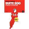 66thand2nd Suite 200. L'ultima notte di Ayrton Senna