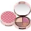 Naj - Oleari Cozy Star Eyeshadow Quad Palette occhi