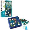 SmartGames SG433 - Ghost Hunters, Puzzle Game with 60 Challenges, 6+ Years