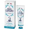 Pasta Del Capitano Dentifricio Per Fumatori 25ml