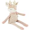 BiecoPeluche a forma di cervo Ella | 40 cm | REH | Peluche di capriolo per bambina a partire da 0 mesi