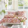 Designers Guild Copripiumino stampato in raso di cotone, Giradon, 240 x 220 cm, Designers Guild