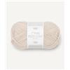 Sandnes Garn Tynn Peer Gynt 2641-205 m, colore naturale mélange 50 g