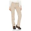 Columbia Silver Ridge 2.0, Pantaloni da hiking convertibili, Donna