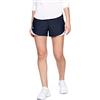 Under Armour Donna Play Up Shorts 3.0, Shorts Donna