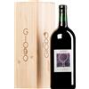 Podere Giodo | Toscana Brunello di Montalcino DOCG 2019 Doppio MAGNUM in cassetta di legno 3 l