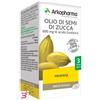 ARKOFARM Srl ARKO CAPSULE OLIO SEMI ZUCCA 60 CAPSULE