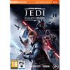 Electronic Arts Star Wars Jedi Fallen Order (La caja contiene un código de descarga) - PC [Edizione: Spagna]