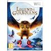 Warner Legends of the Guardians (Wii) [Edizione: Regno Unito]