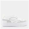 CALVIN KLEIN JEANS Sneakers Calvin Klein Jeans da Donna , bianco