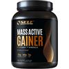 Self Omninutrition Mass Active Gainer Gusto Vaniglia 2kg