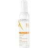 A-Derma Protect Spray Solare Corpo SPF 50+ Protezione Molto Alta 200 ml