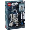 Lego - Star Wars R2-d2 - 75379-multicolore