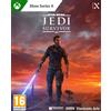 Electronic Arts - Star Wars Jedi : Survivor Xbxsx