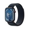 Apple - Watch Series 9 Gps + Cellular Cassa 45mm-mezzanotte