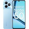 Realme Note 50 4+128 Gb Sky Blue