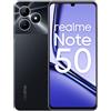 Realme Note 50 4+128 Gb Midnight Bl