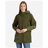 Dack's Urban W - Giubbotto - Donna - Verde