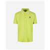 Fila Classic Collection M - Polo - Uomo - Giallo