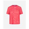 Fila Candy Pop Collection W - T-shirt - Donna - Fucsia