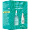 Miamo Med Miamo Cofanetto 2024 Skin Immunity Booster 1 Vitamin Blend 30 Ml + 1 Aging Defense 10 Ml