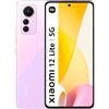 Xiaomi SMARTPHONE XIAOMI 12 LITE 6.5" 128GB RAM 6GB DUAL SIM 5G PINK