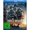 Meteor Film GmbH The Devil's Brigade - Die Spezialeinheit (Blu-ray)