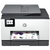 HP OfficeJet Pro Stampante multifunzione HP 9022e, Stampa, copia, scansione, fax, HP+; Idoneo per HP Instant Ink; alimentatore automatico di documenti; Stampa fronte/retro