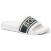 Björn Borg Ciabatte Björn Borg Knox MLD HRS Slippers - Bianco