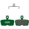 Galfer bike Pastiglie freno code R pro verde