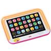 Fisher-Price - Tablet Smart Stages Ridi & Impara CHD11 Rosa CMC66